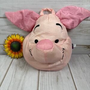 vintage piglet play‎ by play stuffed toy